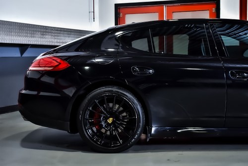 2016 Porsche Panamera 'Edition' Te koop (foto 70 van 101)