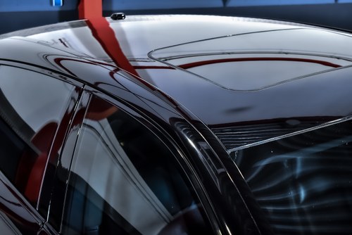 2016 Porsche Panamera 'Edition' Te koop (foto 73 van 101)