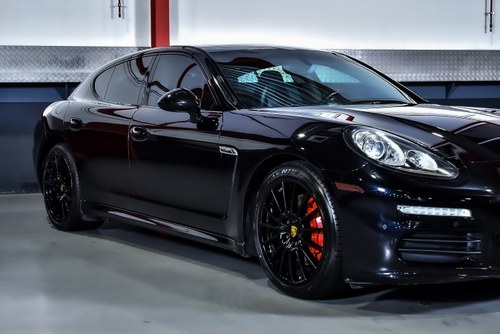 2016 Porsche Panamera 'Edition' Te koop (foto 75 van 101)