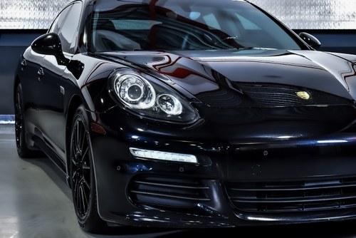 2016 Porsche Panamera 'Edition' Te koop (foto 76 van 101)