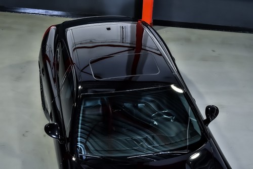 2016 Porsche Panamera 'Edition' Te koop (foto 79 van 101)