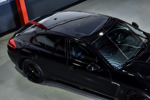 2016 Porsche Panamera 'Edition' Te koop (foto 80 van 101)