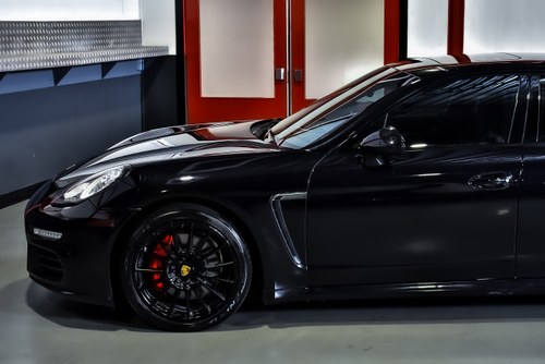 2016 Porsche Panamera 'Edition' Te koop (foto 81 van 101)