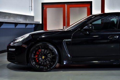 2016 Porsche Panamera 'Edition' Te koop (foto 82 van 101)