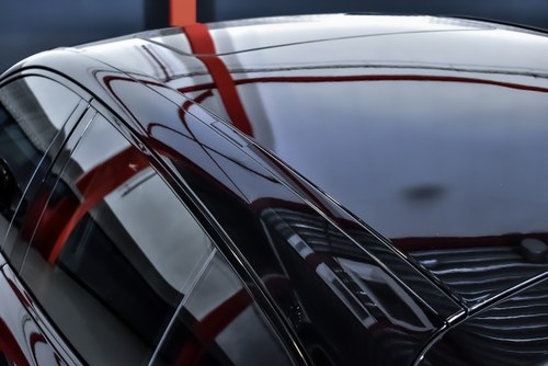 2016 Porsche Panamera 'Edition' Te koop (foto 83 van 101)