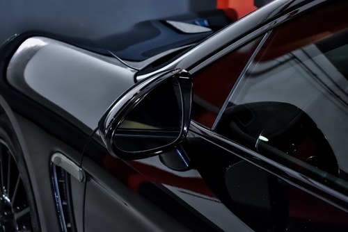 2016 Porsche Panamera 'Edition' Te koop (foto 84 van 101)