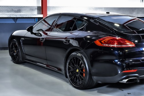 2016 Porsche Panamera 'Edition' Te koop (foto 85 van 101)
