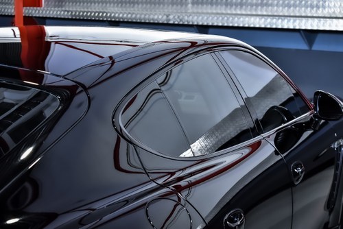 2016 Porsche Panamera 'Edition' Te koop (foto 88 van 101)