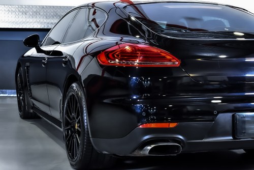 2016 Porsche Panamera 'Edition' Te koop (foto 89 van 101)