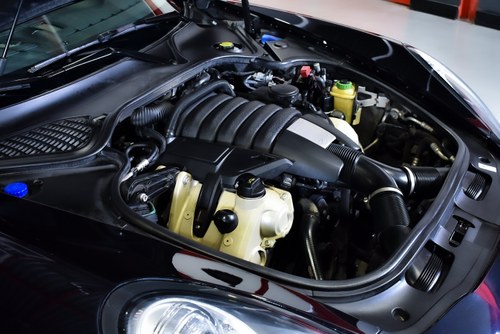 2016 Porsche Panamera 'Edition' Te koop (foto 91 van 101)