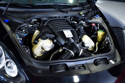 2016 Porsche Panamera 'Edition' Te koop (foto 92 van 101)