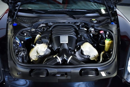 2016 Porsche Panamera 'Edition' Te koop (foto 93 van 101)