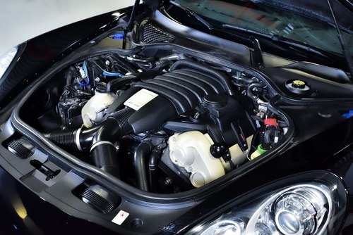 2016 Porsche Panamera 'Edition' Te koop (foto 94 van 101)