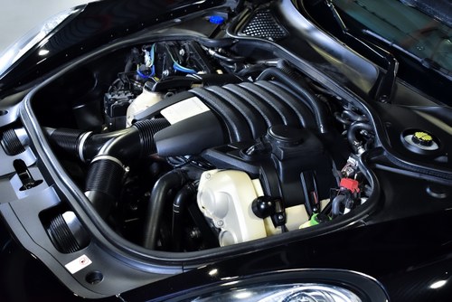 2016 Porsche Panamera 'Edition' Te koop (foto 95 van 101)