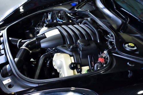 2016 Porsche Panamera 'Edition' Te koop (foto 96 van 101)