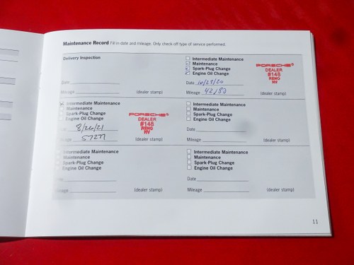 2016 Porsche Panamera 'Edition' Te koop (foto 100 van 101)