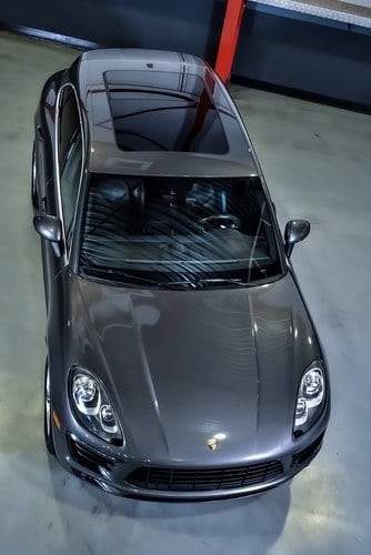2016 Porsche Macan S 3,0L Twin Turbo V6 For Sale (picture 11 of 117)