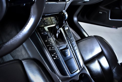 2016 Porsche Macan S 3,0L Twin Turbo V6 For Sale (picture 27 of 117)