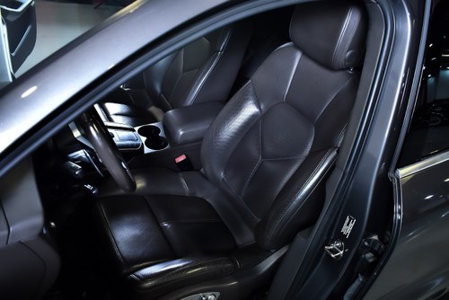 2016 Porsche Macan S 3,0L Twin Turbo V6 For Sale (picture 28 of 117)