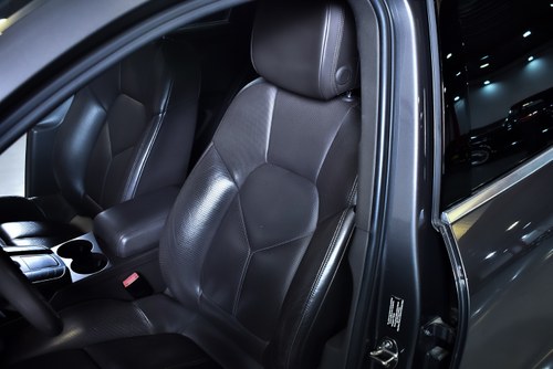 2016 Porsche Macan S 3,0L Twin Turbo V6 For Sale (picture 29 of 117)