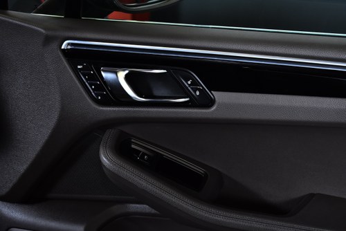 2016 Porsche Macan S 3,0L Twin Turbo V6 For Sale (picture 33 of 117)