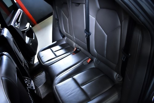 2016 Porsche Macan S 3,0L Twin Turbo V6 For Sale (picture 42 of 117)