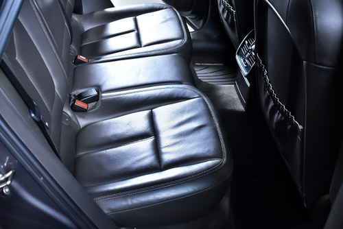 2016 Porsche Macan S 3,0L Twin Turbo V6 For Sale (picture 44 of 117)