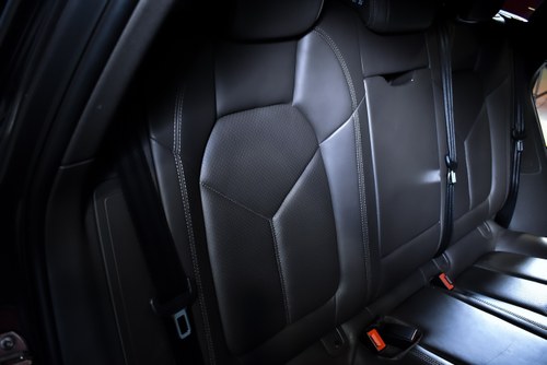 2016 Porsche Macan S 3,0L Twin Turbo V6 For Sale (picture 45 of 117)