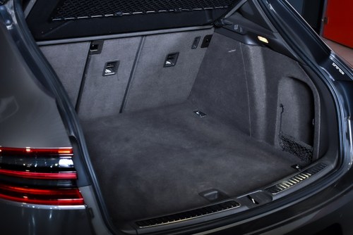 2016 Porsche Macan S 3,0L Twin Turbo V6 For Sale (picture 46 of 117)