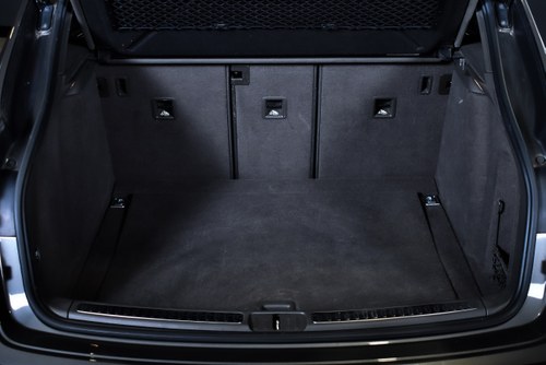 2016 Porsche Macan S 3,0L Twin Turbo V6 For Sale (picture 47 of 117)