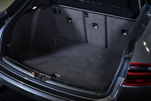 2016 Porsche Macan S 3,0L Twin Turbo V6 For Sale (picture 48 of 117)