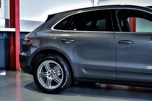 2016 Porsche Macan S 3,0L Twin Turbo V6 For Sale (picture 49 of 117)