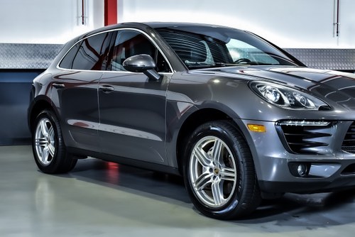 2016 Porsche Macan S 3,0L Twin Turbo V6 For Sale (picture 56 of 117)