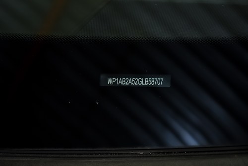 2016 Porsche Macan S 3,0L Twin Turbo V6 For Sale (picture 57 of 117)