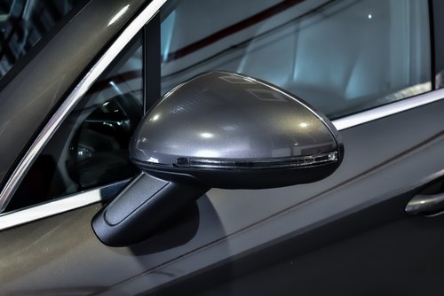 2016 Porsche Macan S 3,0L Twin Turbo V6 For Sale (picture 58 of 117)