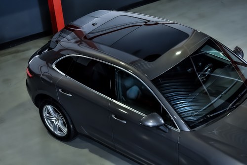 2016 Porsche Macan S 3,0L Twin Turbo V6 For Sale (picture 61 of 117)