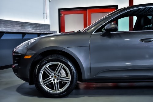 2016 Porsche Macan S 3,0L Twin Turbo V6 For Sale (picture 62 of 117)