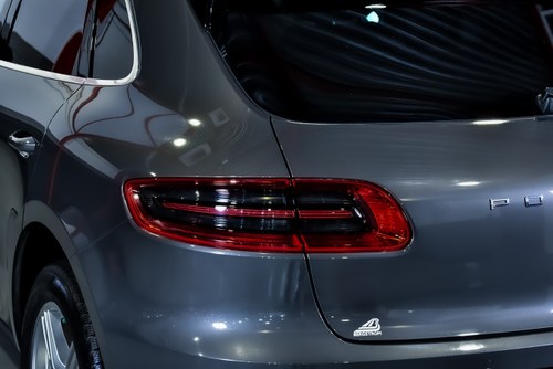 2016 Porsche Macan S 3,0L Twin Turbo V6 For Sale (picture 67 of 117)