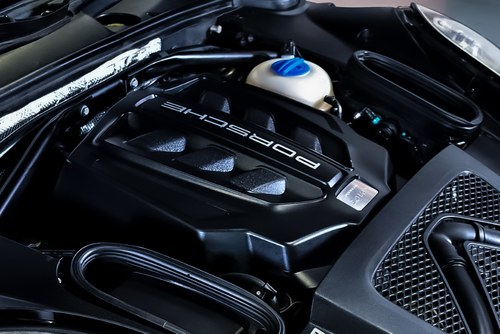 2016 Porsche Macan S 3,0L Twin Turbo V6 For Sale (picture 70 of 117)