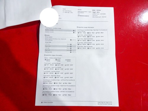 2016 Porsche Macan S 3,0L Twin Turbo V6 For Sale (picture 80 of 117)