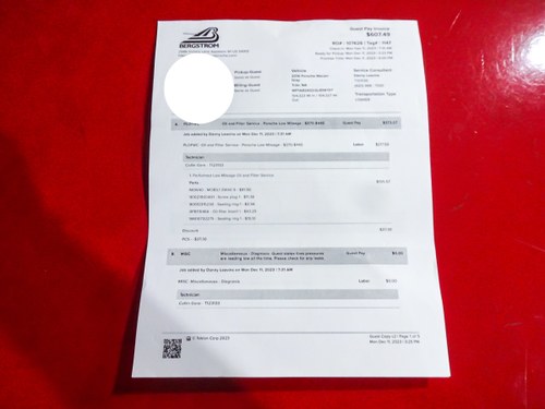 2016 Porsche Macan S 3,0L Twin Turbo V6 For Sale (picture 81 of 117)