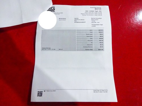 2016 Porsche Macan S 3,0L Twin Turbo V6 For Sale (picture 84 of 117)