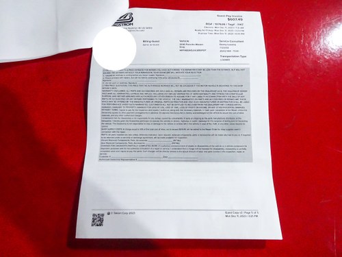 2016 Porsche Macan S 3,0L Twin Turbo V6 For Sale (picture 85 of 117)