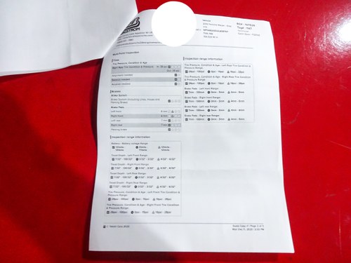 2016 Porsche Macan S 3,0L Twin Turbo V6 For Sale (picture 87 of 117)