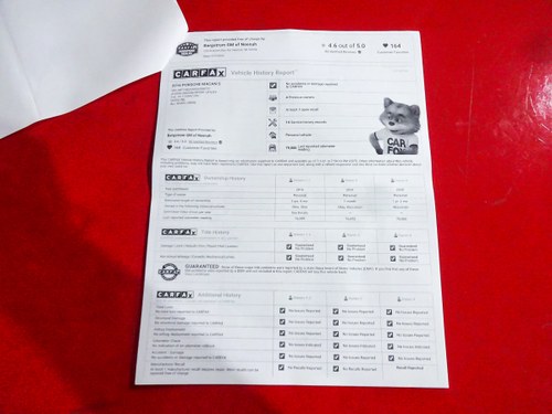 2016 Porsche Macan S 3,0L Twin Turbo V6 For Sale (picture 92 of 117)