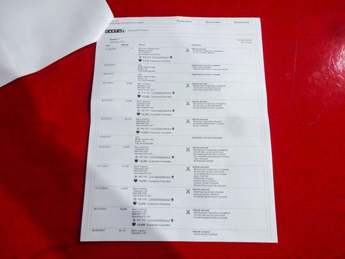 2016 Porsche Macan S 3,0L Twin Turbo V6 For Sale (picture 93 of 117)