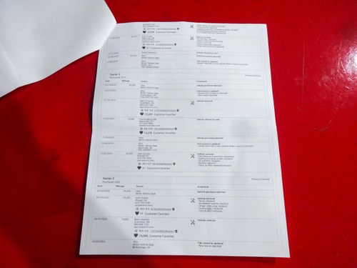 2016 Porsche Macan S 3,0L Twin Turbo V6 For Sale (picture 94 of 117)