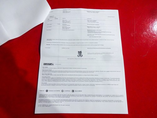 2016 Porsche Macan S 3,0L Twin Turbo V6 For Sale (picture 95 of 117)