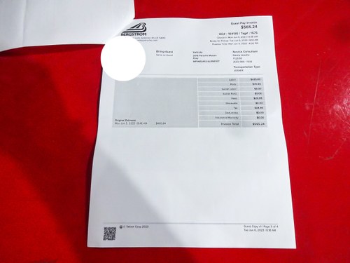 2016 Porsche Macan S 3,0L Twin Turbo V6 For Sale (picture 100 of 117)