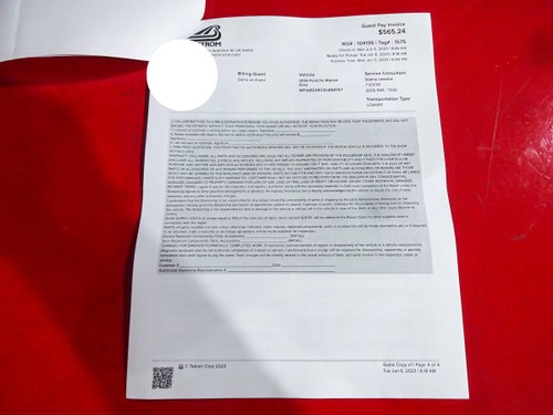 2016 Porsche Macan S 3,0L Twin Turbo V6 For Sale (picture 102 of 117)